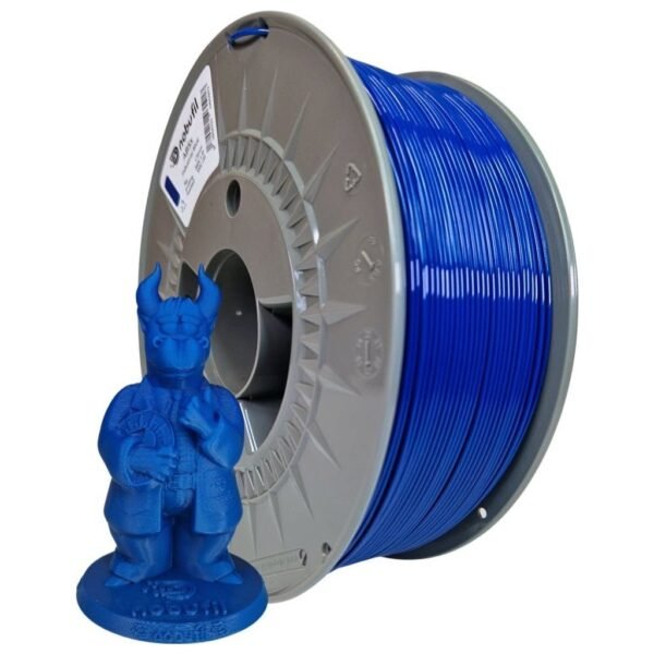 [MOQ: 10KG] ABSx Industrial Blue, 1,75 mm / 1000 g