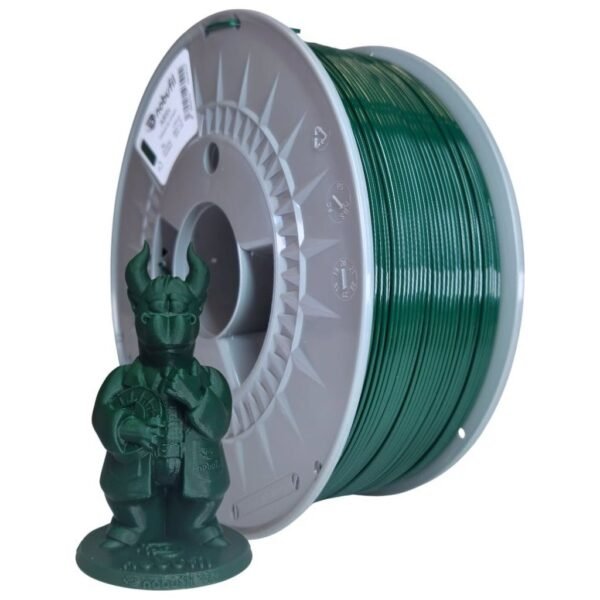 [MOQ: 10KG] ABSx Industrial Green, 1,75 mm / 1000 g