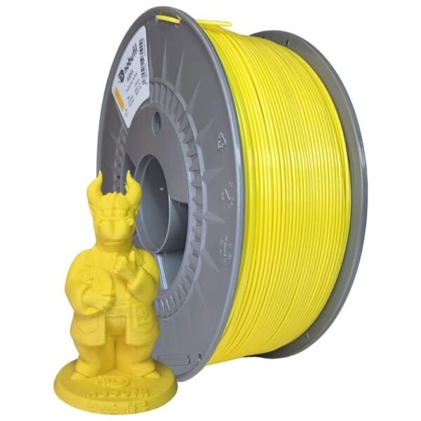 [MOQ: 10KG] ABSx Industrial Yellow, 1,75 mm / 1000 g
