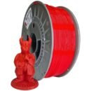 [MOQ: 10KG] ABSx Industrial Red, 1,75 mm / 1000 g