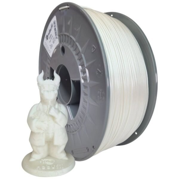 [MOQ: 10KG] ABSx Pearl White, 1,75 mm / 1000 g