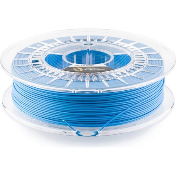 [MOQ: 10KG] Flexfill TPE 90A Sky Blue, 1.75 mm (500 g)