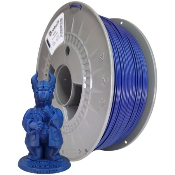 [MOQ: 10KG] ABSx Matt Navy Blue, 1,75 mm / 1000 g