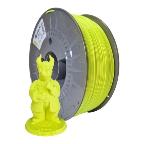 [MOQ: 10KG] ABSx Neon Yellow, 1,75 mm / 1000 g