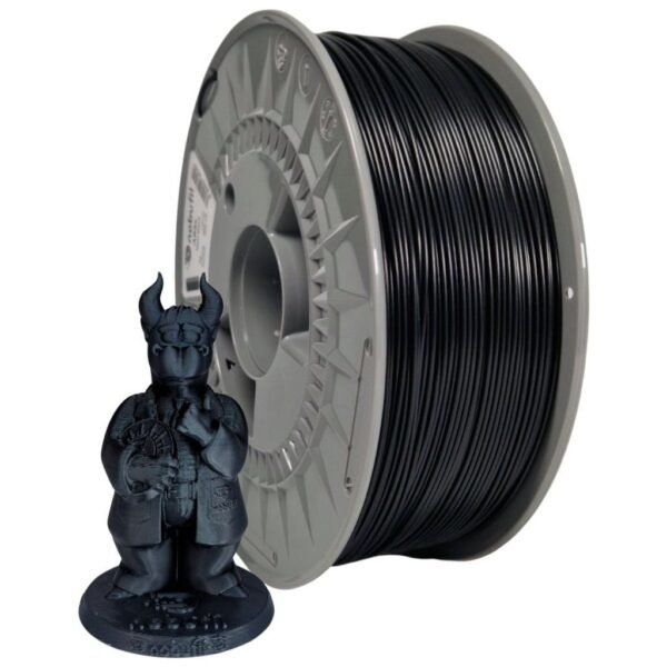 [MOQ: 10KG] ABSx Black, 1,75 mm / 1000 g