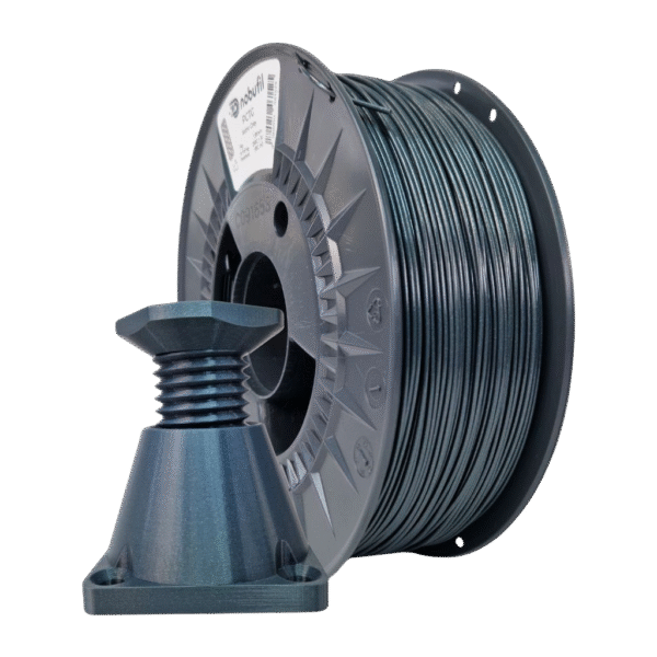 [MOQ: 10KG] PCTG Astro Grey, 1.75 mm / 1000 g