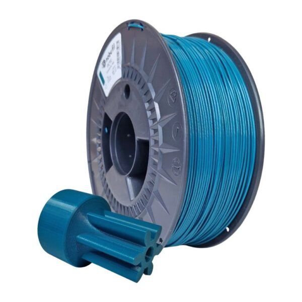 [MOQ: 10KG] PCTG Industrial Teal, 1.75 mm / 1000 g
