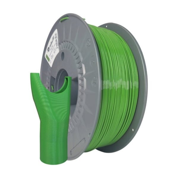 [MOQ: 10KG] PCTG Industrial Light Green, 1,75 mm / 1000 g