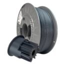 [MOQ: 10KG] PETG CF Dark Grey, 1.75 mm / 1000 g