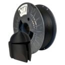 [MOQ: 10KG] PLAx CF Black, 1,75 mm / 1000 g