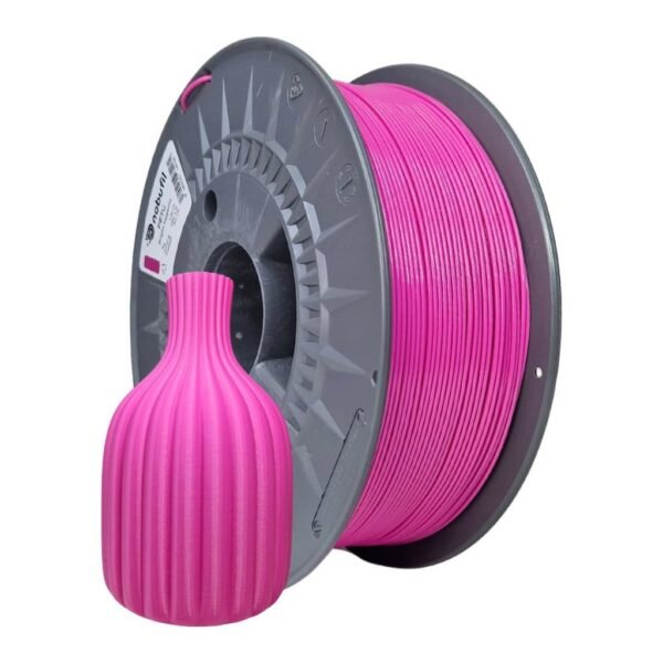 [MOQ: 10KG] PETG Bright Magenta, 1.75 mm / 1000 g