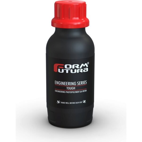 Engineering SLA Series Tough Clear, 500 g