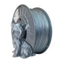 [MOQ: 10KG] PETG Silver, 1,75 mm / 1000 g