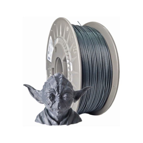[MOQ: 10KG] PETG Astro Grey, 1,75 mm / 1000 g