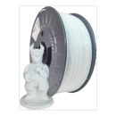 [MOQ: 10KG] PETG White, 1,75 mm / 1000 g